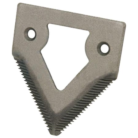Aftermarket Black 11ga Top Serrated CTSK A-411-321-AI
